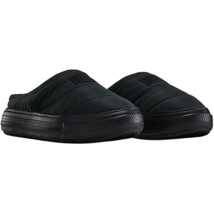 Сабо Converse Chuck Taylor All Star Elements (черные) — фото 2