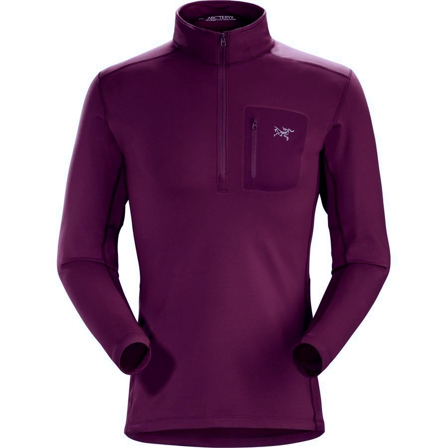Arc’teryx RHO LT Workout Clothing Men’s