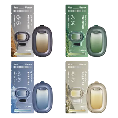 Perfume for auto, perfumed aromatherapy, fresh deodorant strongly flavoured, diffuser, adjustable accessory, long-term effect
