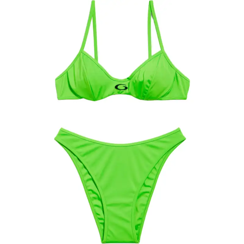 Balenciaga Sporty Bikini