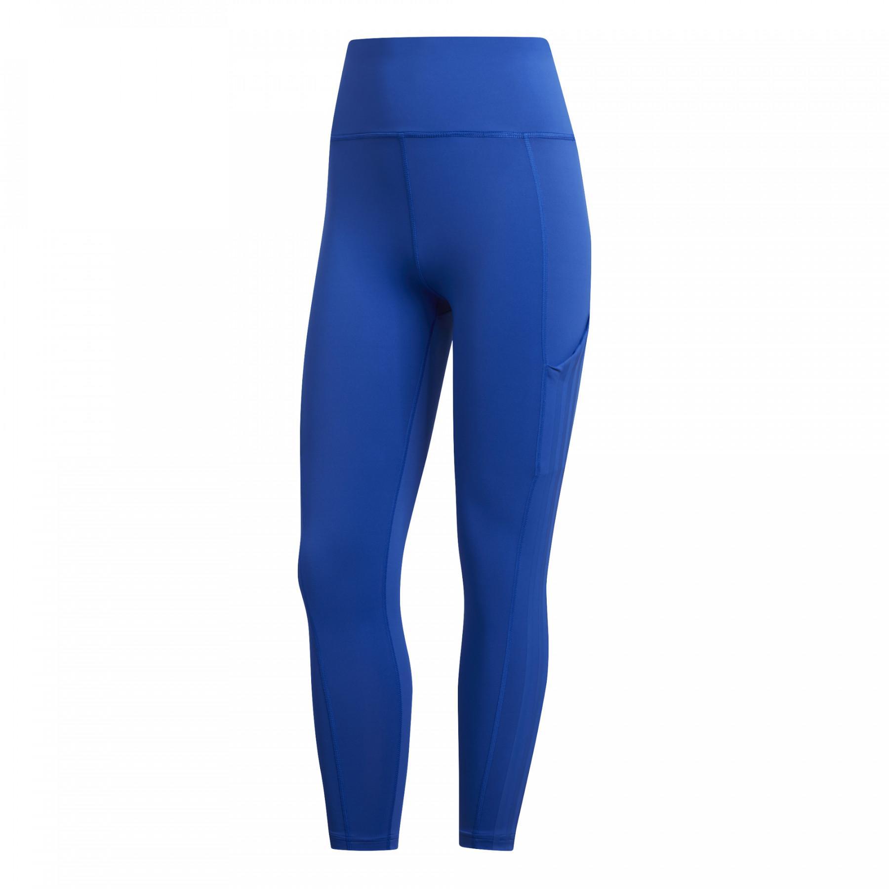 Adidas Sports Pants Women’s Blue