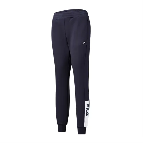 FILA Fitness Knitted Sweatpants Women's