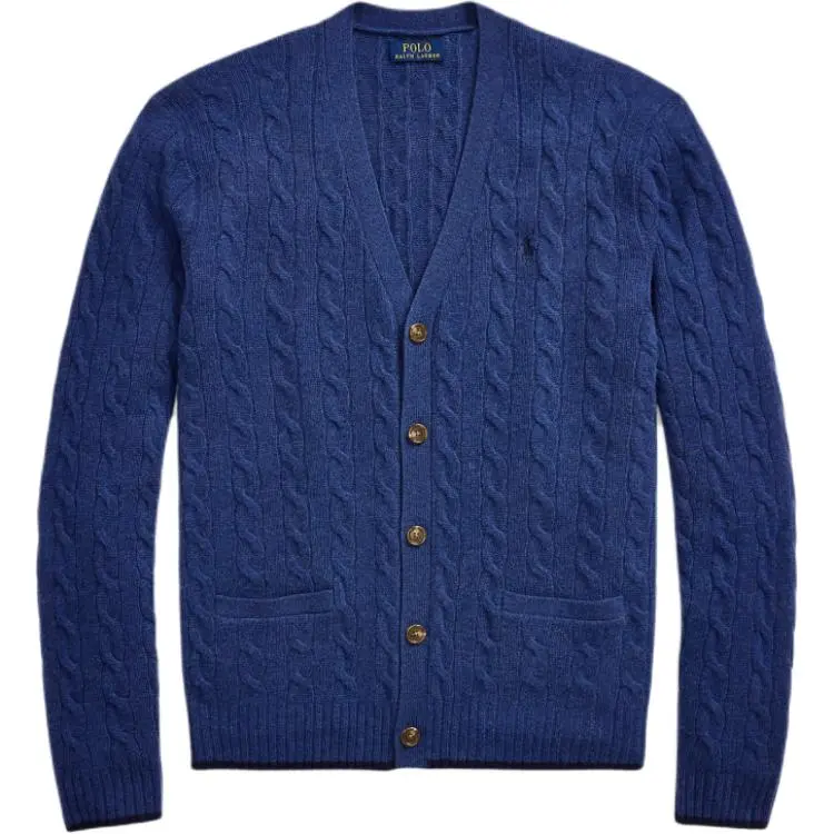 Polo Ralph Lauren Sweater Standard Men's