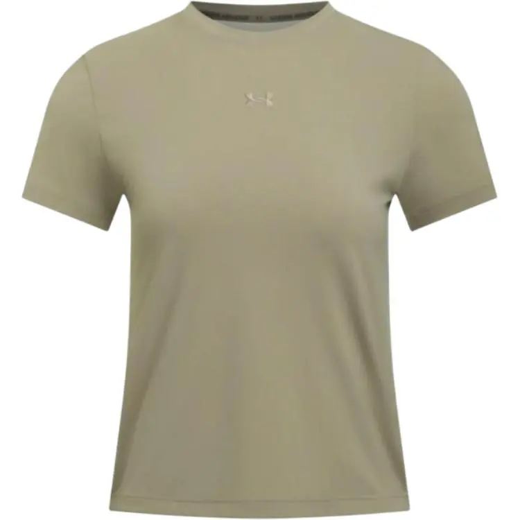 Under Armour Regular T Shirt Women's