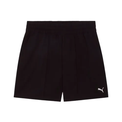 PUMA ESSENTIALS Casual Shorts Women's