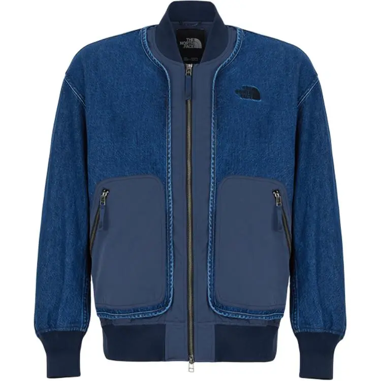 THE NORTH FACE Urban Exploration Denim Jacket Men's