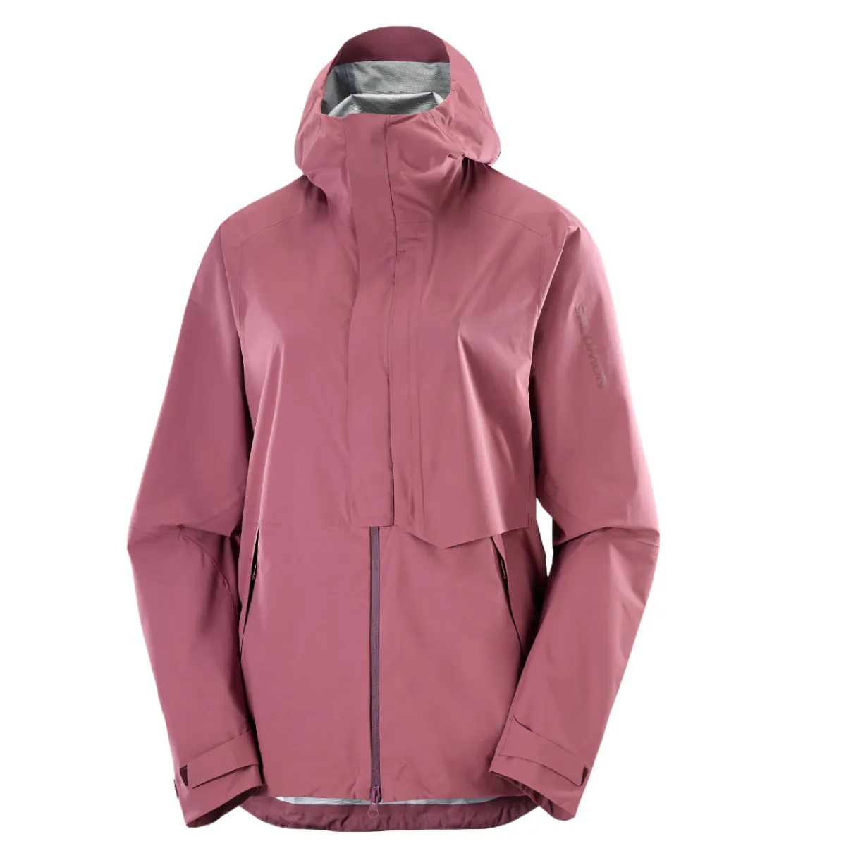 SALOMON OUTERPATH Jacket Women's Night Melody