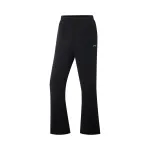 Li Ning Fitness Series Casual Pants Women's Black