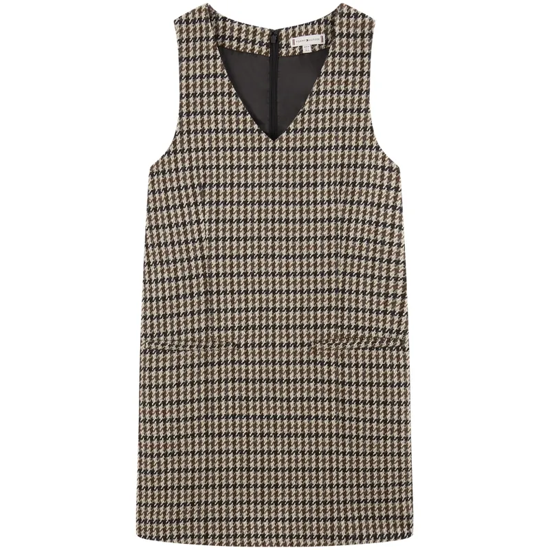 Tommy Hilfiger Sleeveless Dress Women's