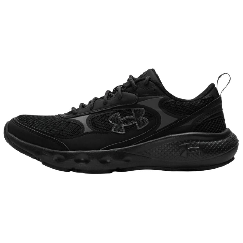 Женские кроссовки Under Armour Under Armour Charged Vantage Lux 3 (черные)