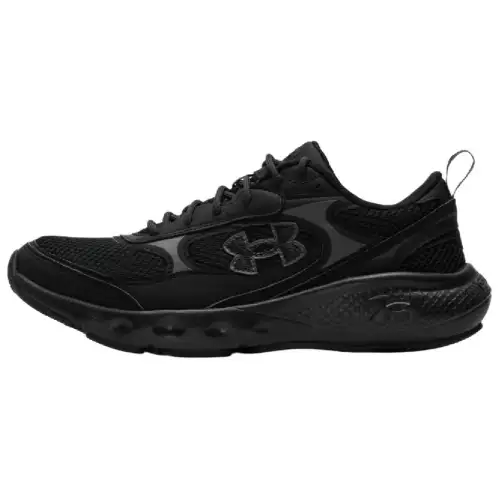 Under Armour Charged Vantage Lux 3 Lightweight Casual Shoes Women's Black