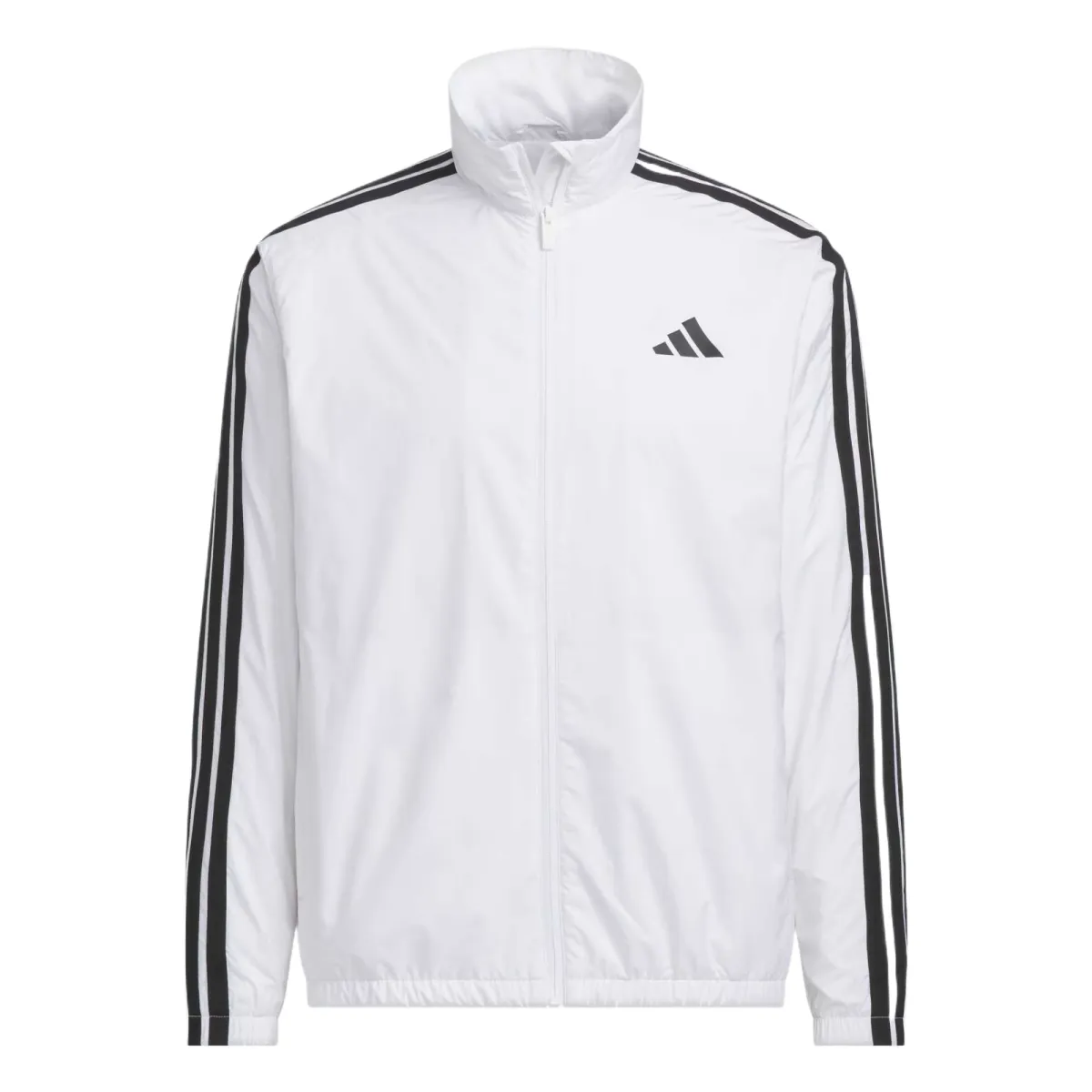Adidas Sportswear Jacket Men's White
