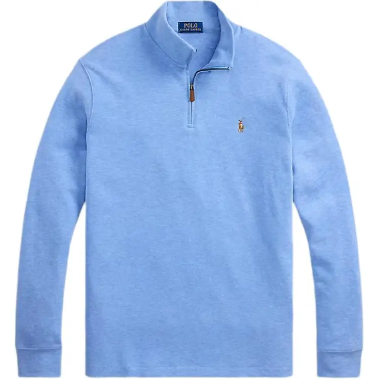 Polo Ralph Lauren FW25 Knitwear Standard Men's Light Royal Blue