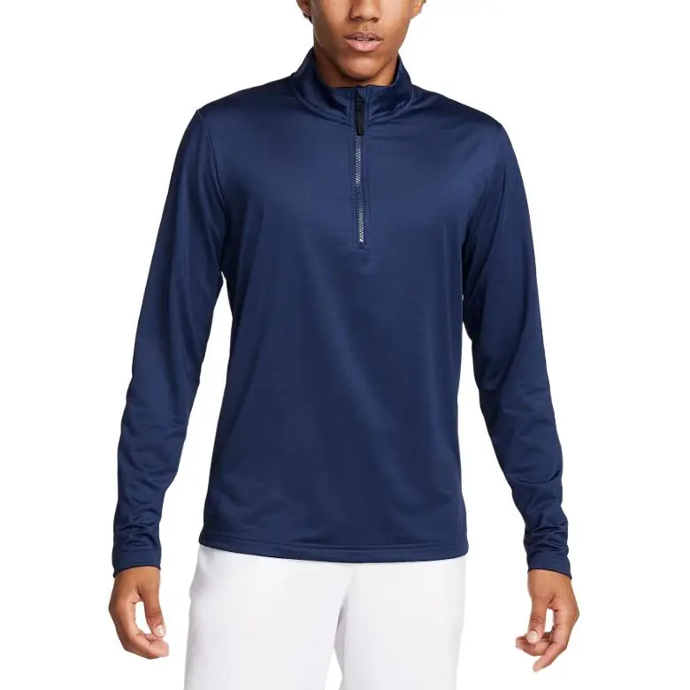 Nike Clothing Golf Clothing Men's Marine Blue Moderate