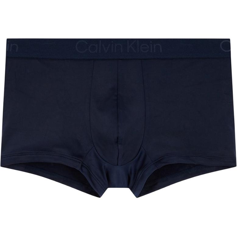 Мужские трусы CALVIN KLEIN (черные)