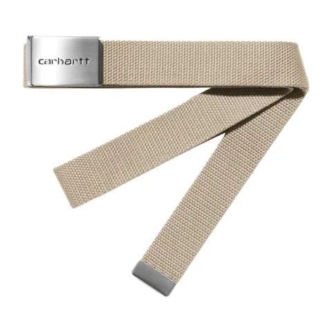 Carhartt WIP Metal buckle Woven Belt