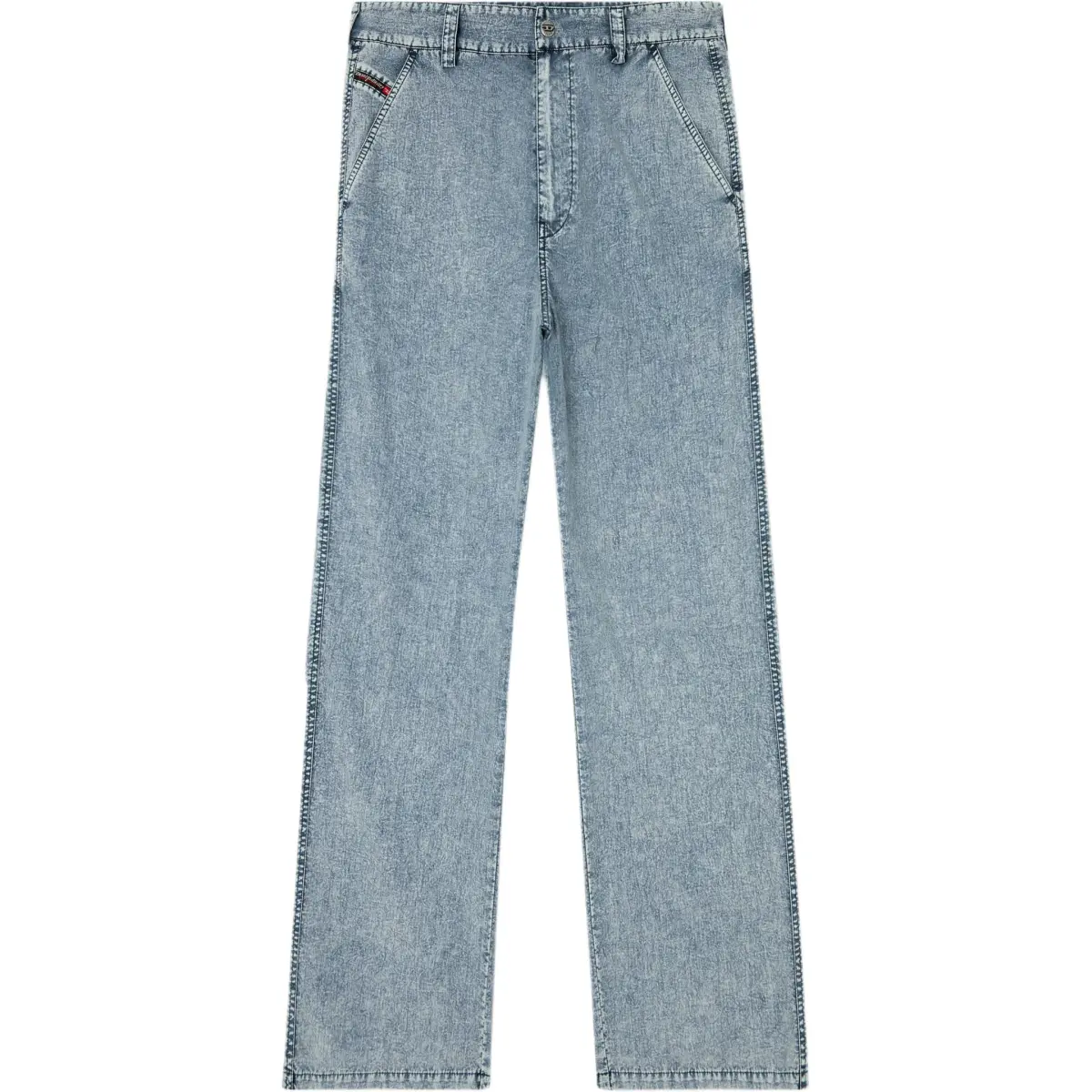 Diesel P-Hantik-Chino pants