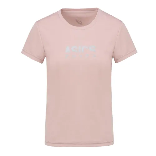 Asics KATAKANA Regular T Shirt Women's