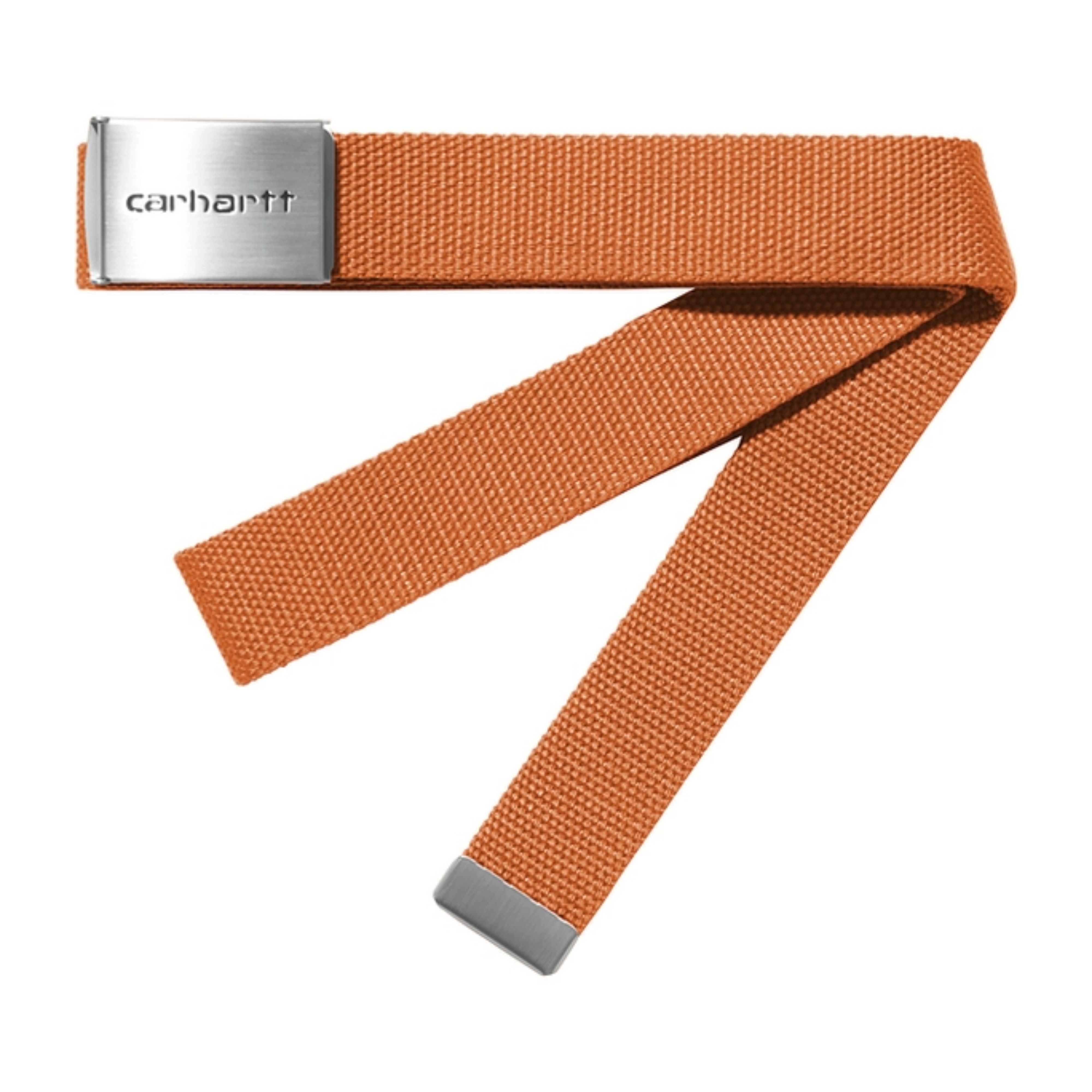 Мужской ремень Carhartt WIP (черный)