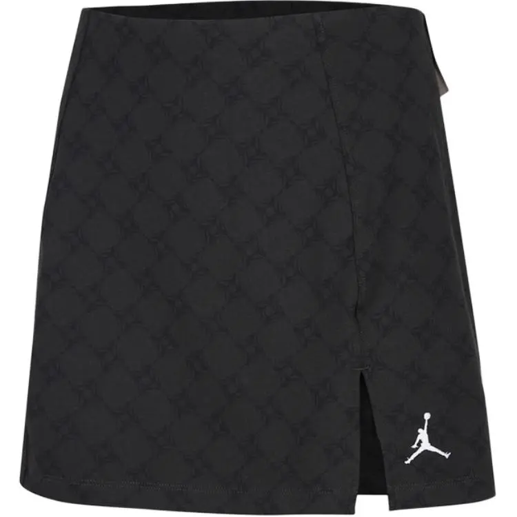 Jordan Casual Short Skirts Women's