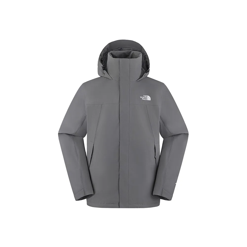 THE NORTH FACE Urban Exploration Waterproof And Windproof Windbreaker Jacket Men's