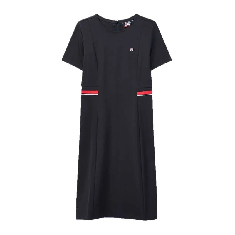 FILA Short Sleeved Dress Women's