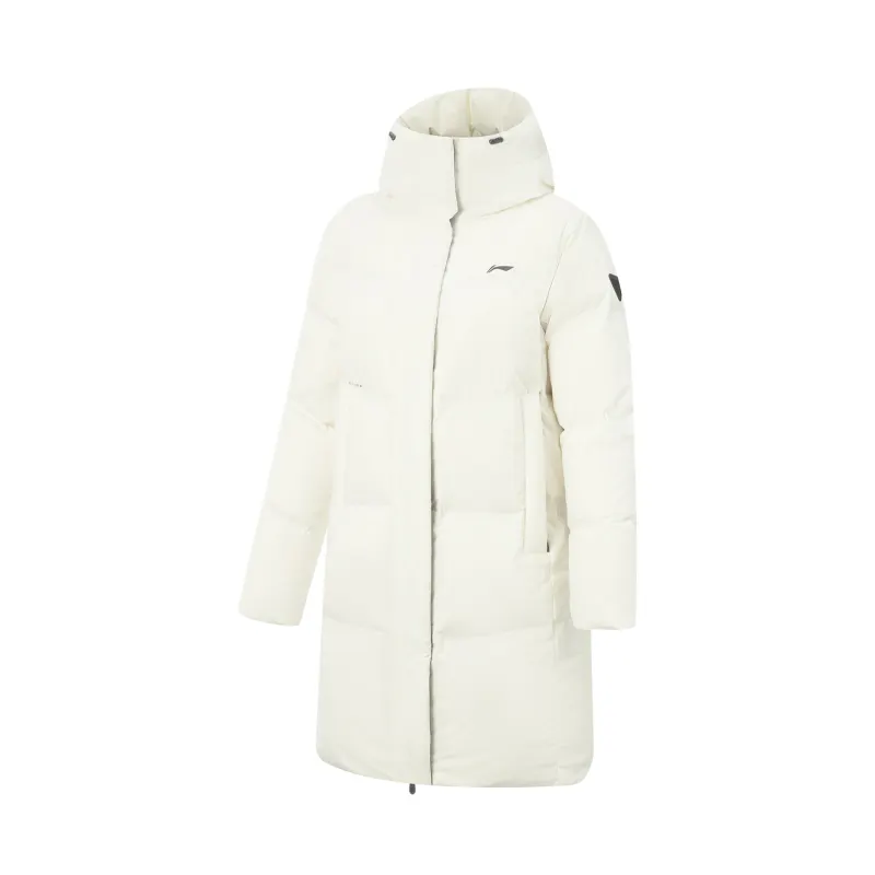 Li Ning Hot Pots Down Collection Down Jacket Women's