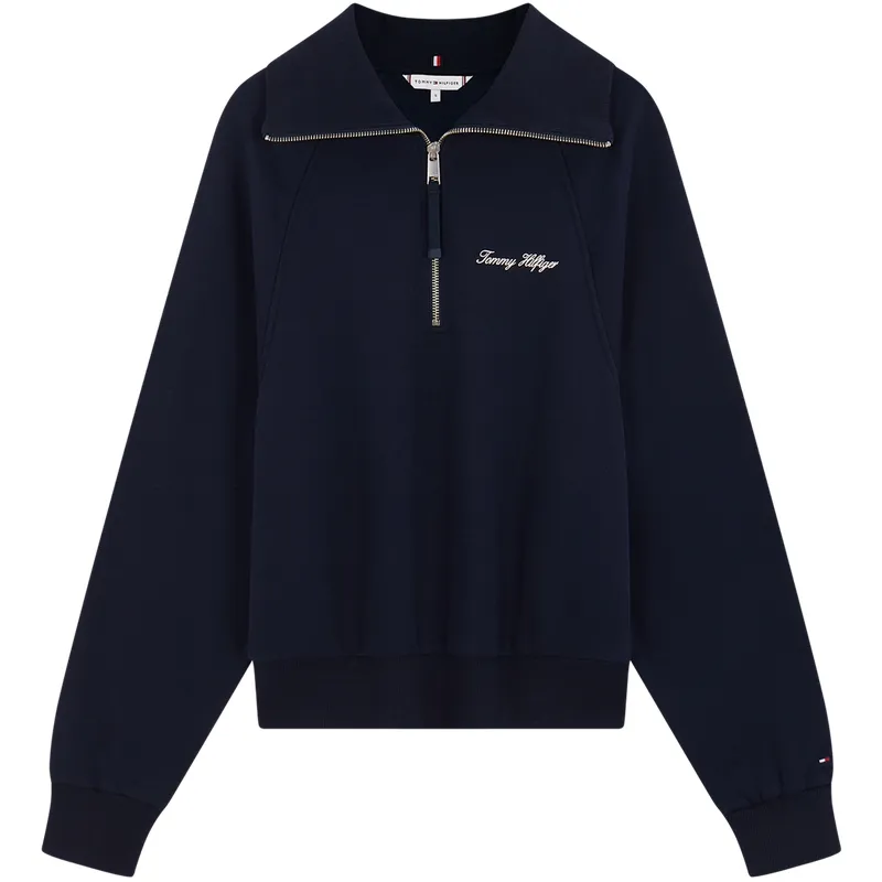 Tommy Hilfiger Sweatshirt Women's