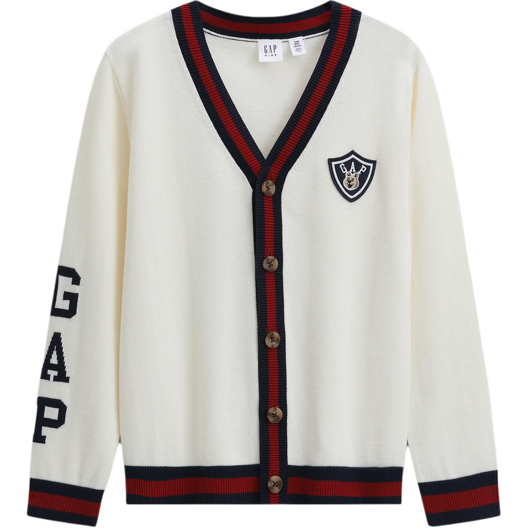 Детская кофта GAP (синий)