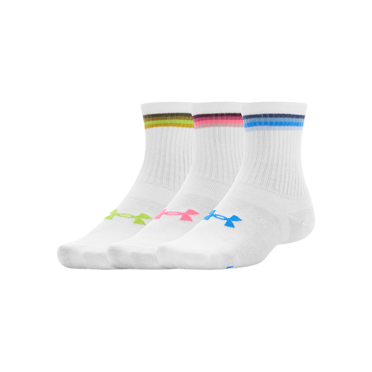 Under Armour Essential Crew Socks Women’s