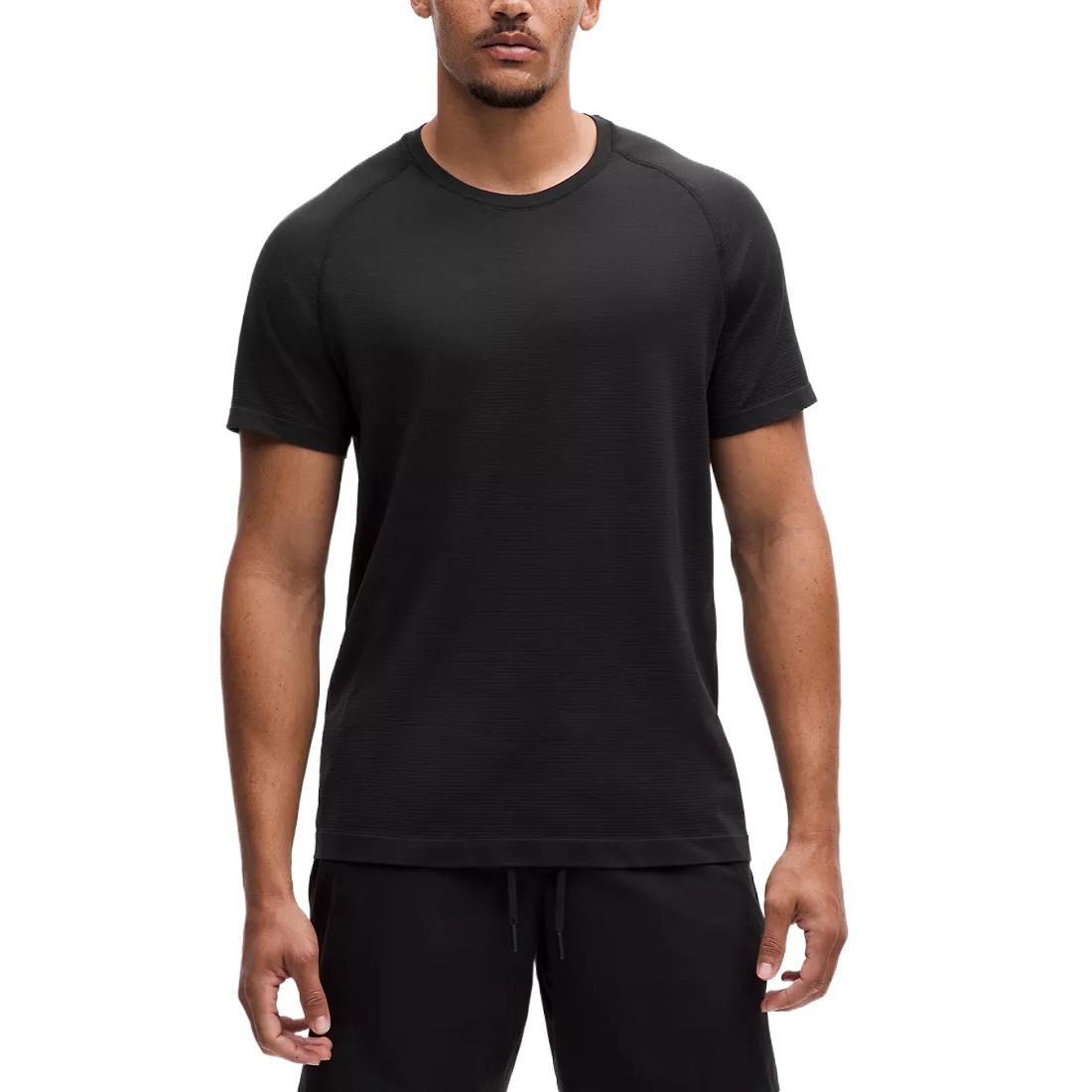 Lululemon Metal Vent Tech Workout Clothing Men’s