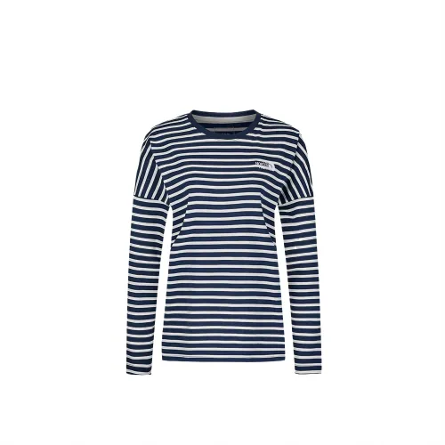 THE NORTH FACE Urban Exploration FW/AW25 Drop Shoulder Sleeve T Shirt Women's