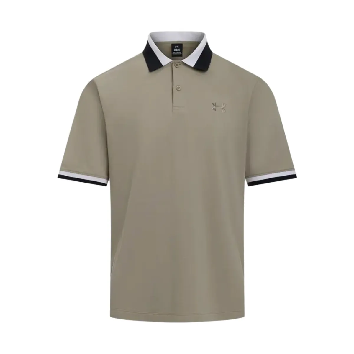 Under Armour Courtcore Polo Shirt Men's