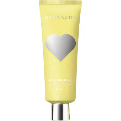 Moisturizing demi-season hand cream, fragrant nutritious soothing perfume for men and women, 80 ml