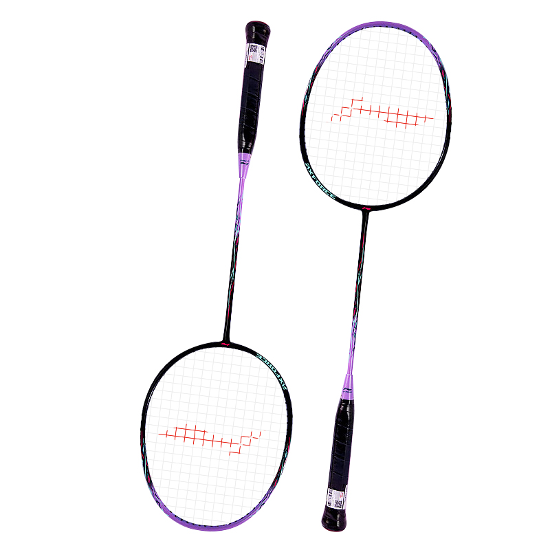 Li Ning Thunder 9 Badminton Rackets