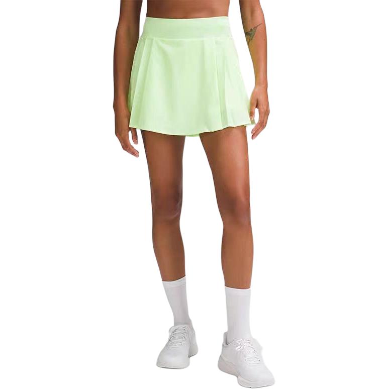 Lululemon Casual Short Skirts Women’s