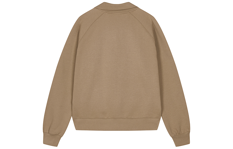 Женское худи Champion FW25 (серое) — фото 12