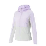 Li Ning Sun Protection Clothing Women's