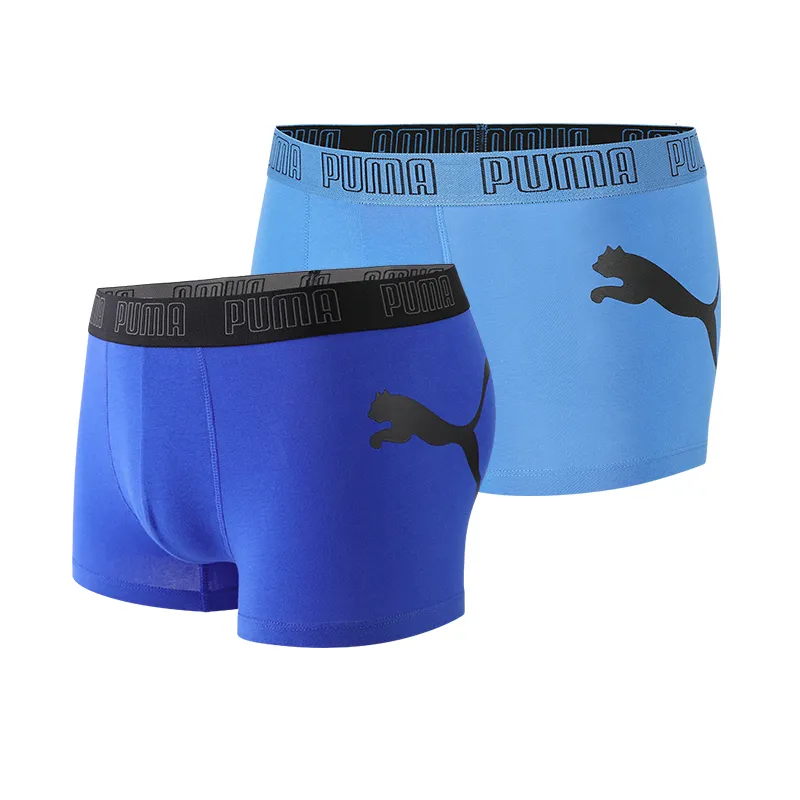 PUMA Boxer Briefs Men's 2 Pack /