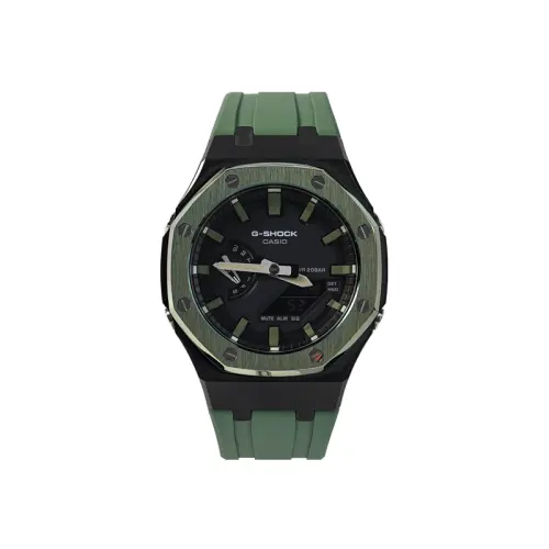 CASIO Men Black Watch