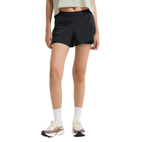 New Balance WOMEN Sports Shorts Women's