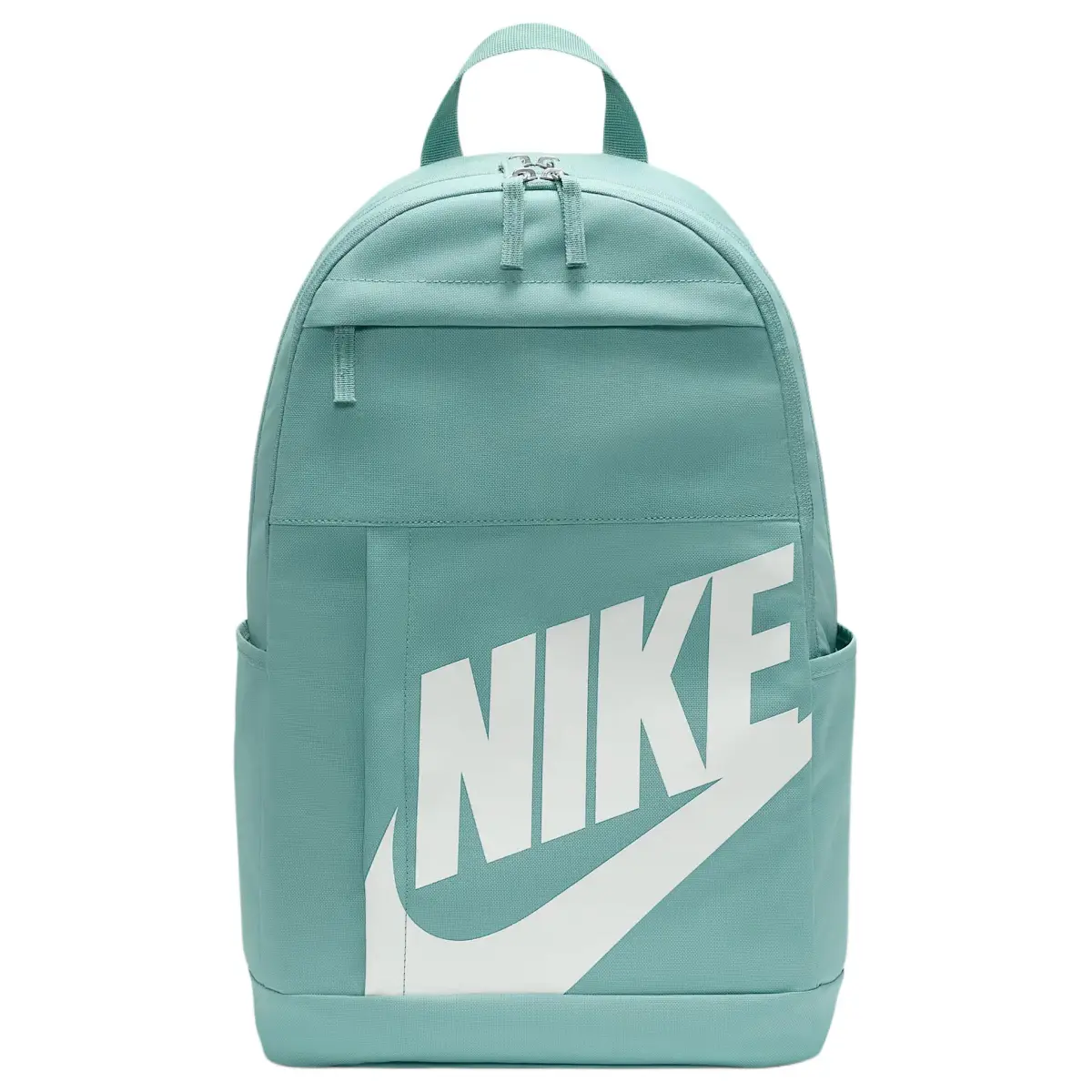 Nike Polyester Backpack Unisex Green