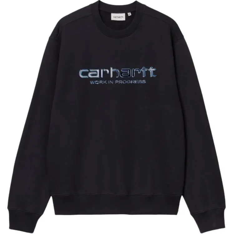 Carhartt Wip Solar Chrome Sweatshirt