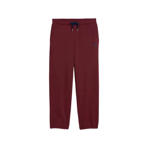 Puma x Nyc Women's Oversized Joggers