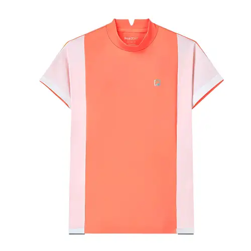 FILA FUSION Regular T Shirt Women's