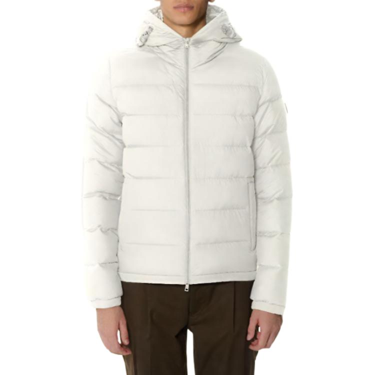 Мужская куртка Moncler Laveraet (черная)