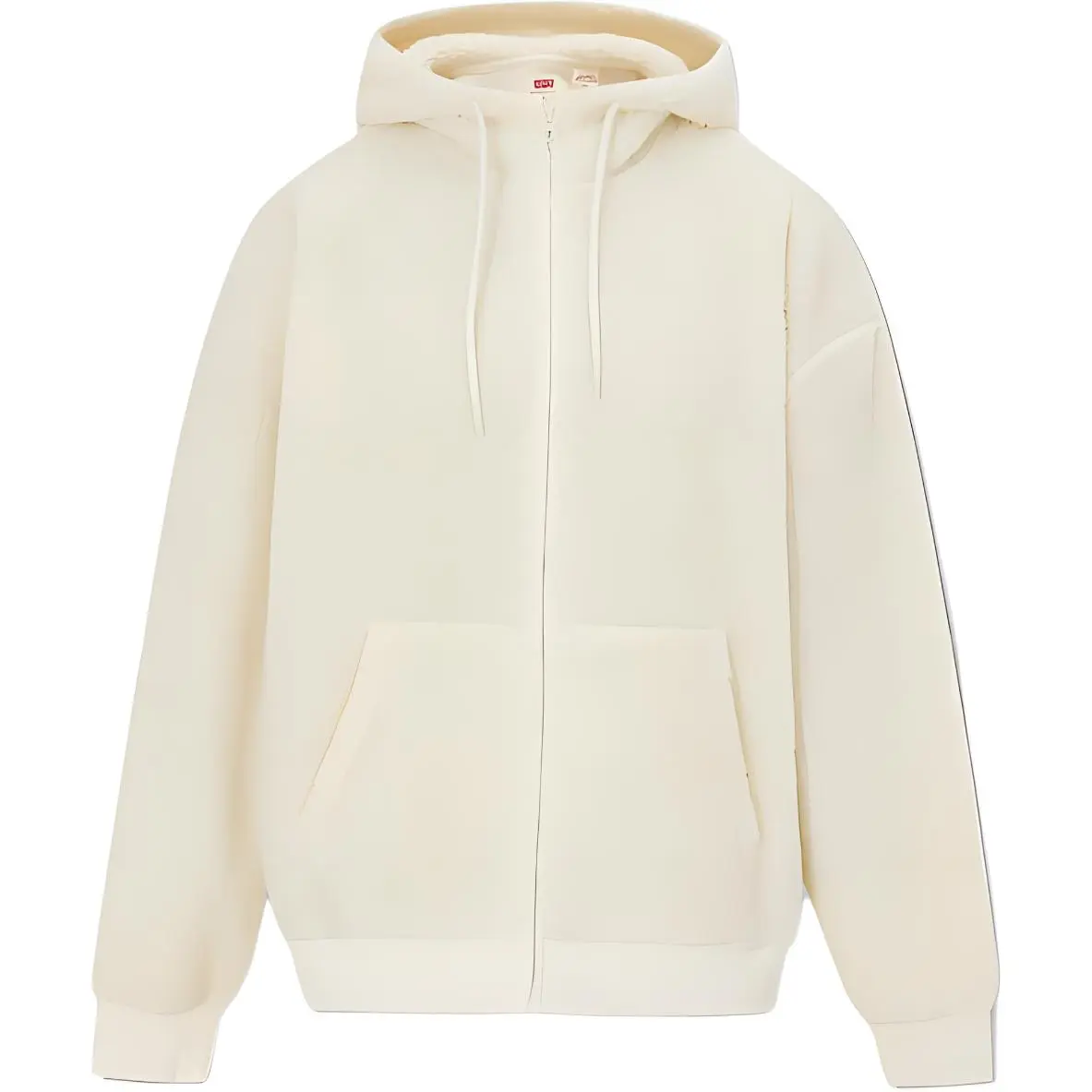 Levi's Velvet Jackets Men's Hooded (Non-detachable) Moderate Straight Fit