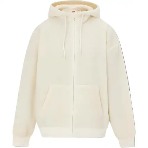 Levis Jackets Men's Hooded Thickened Other