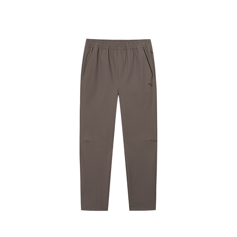 Anta Variety Training Collection Sports Pants Men's