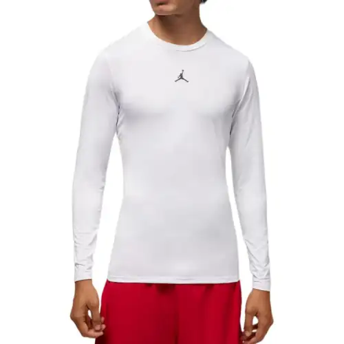 Jordan Sport Men's Dri-FIT Long-Sleeve Base Layer Top